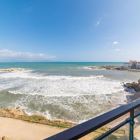 Apartament Gloria L' Escala Екстериор снимка