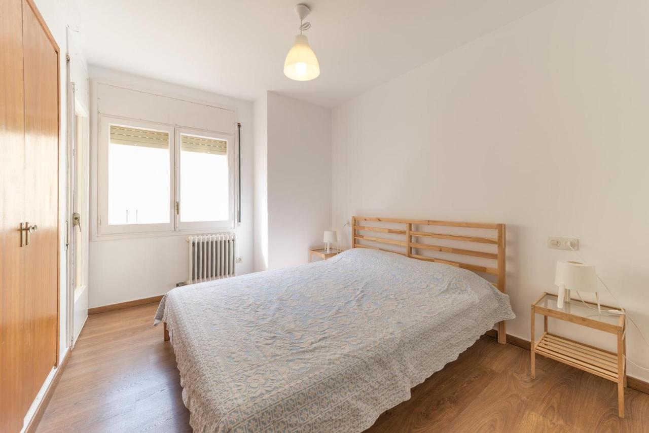 Apartament Gloria L' Escala Екстериор снимка