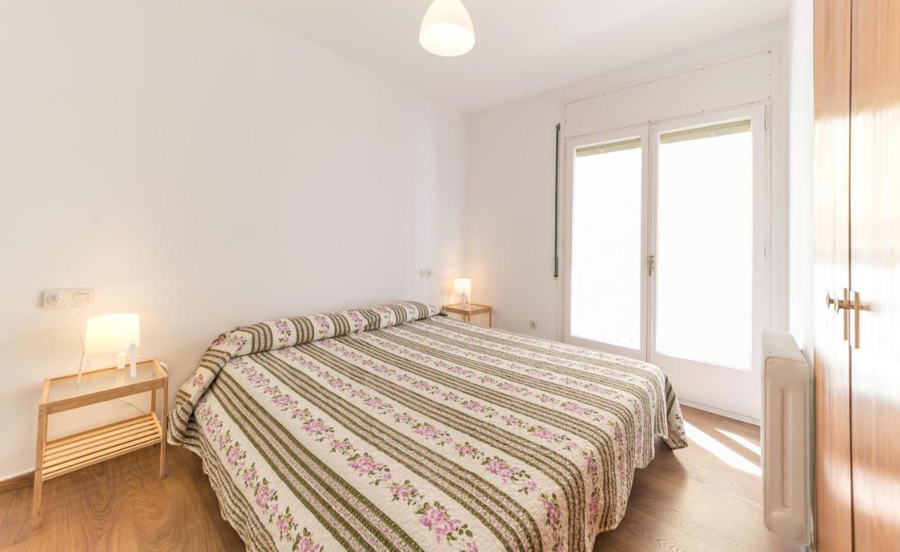 Apartament Gloria L' Escala Екстериор снимка