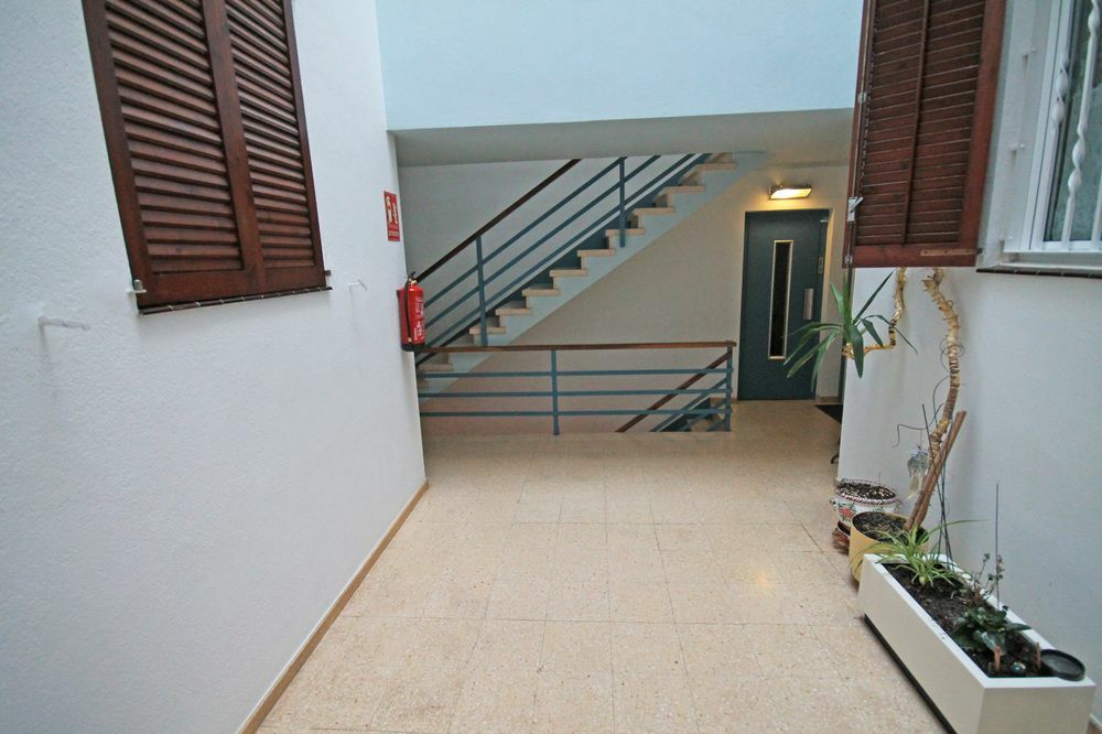 Apartament Gloria L' Escala Екстериор снимка