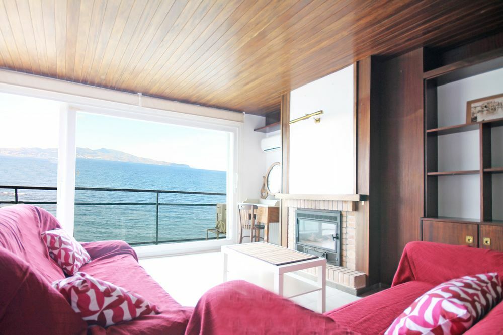 Apartament Gloria L' Escala Екстериор снимка